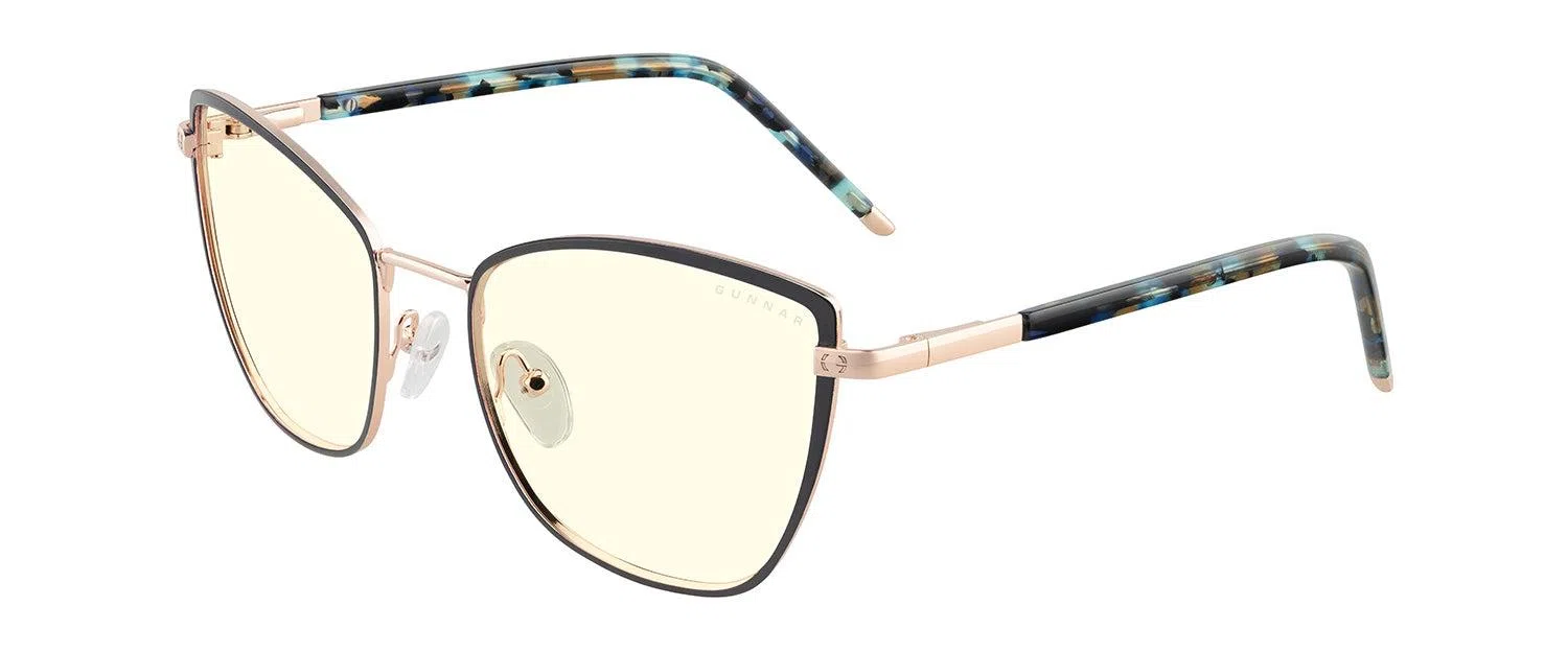 Gunnar Jewel Eyeglasses - view 16